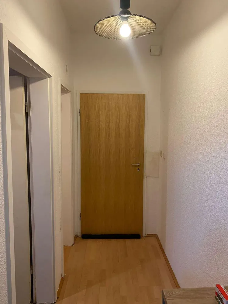 1 Zimmer Wohnung mit 27 m² in Gelsenkirchen – Bild 2