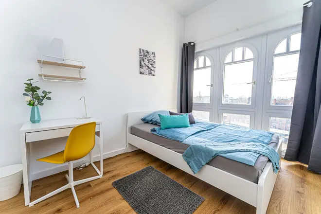 WG-Zimmer mit 11 m² in Berlin – Bild 2