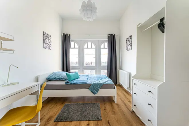 WG-Zimmer mit 11 m² in Berlin – Bild 3