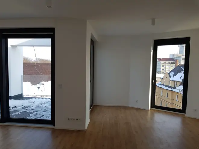 2 Zimmer Wohnung mit 73 m² in Augsburg – Bild 1