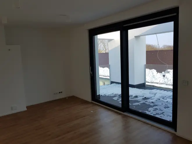 2 Zimmer Wohnung mit 73 m² in Augsburg – Bild 2