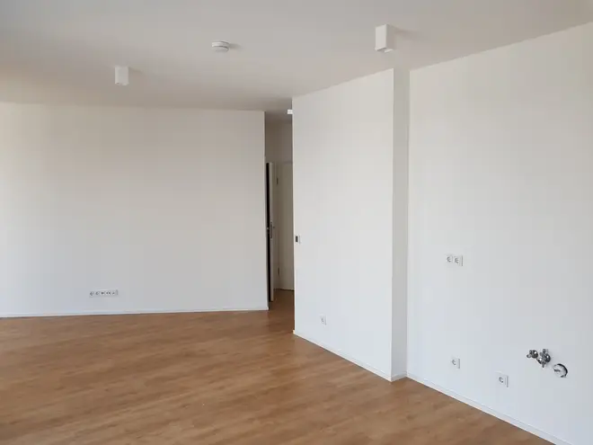 2 Zimmer Wohnung mit 73 m² in Augsburg – Bild 3