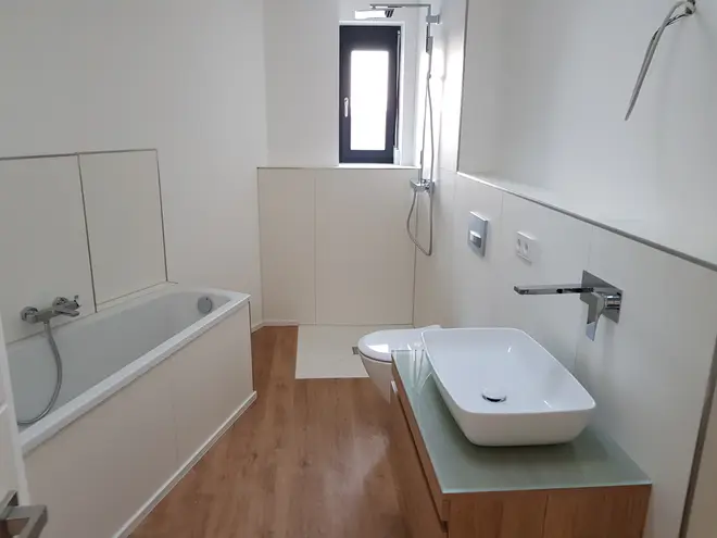 2 Zimmer Wohnung mit 73 m² in Augsburg – Bild 6