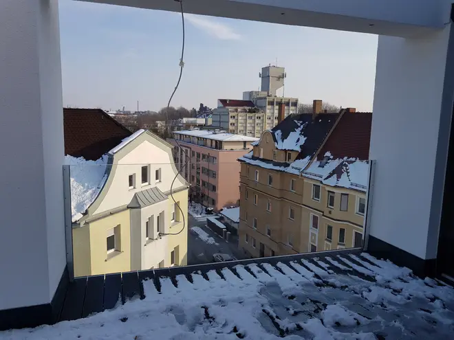 2 Zimmer Wohnung mit 73 m² in Augsburg – Bild 8