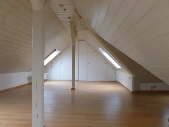 2 Zimmer Wohnung mit 60 m² in Düsseldorf – Bild 1