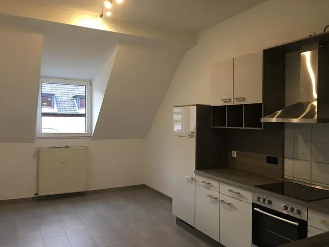 2 Zimmer Wohnung mit 60 m² in Düsseldorf – Bild 11