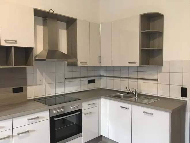 2 Zimmer Wohnung mit 60 m² in Düsseldorf – Bild 12