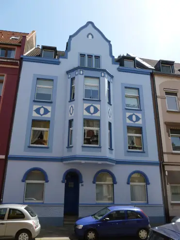 2 Zimmer Wohnung mit 60 m² in Düsseldorf – Bild 2