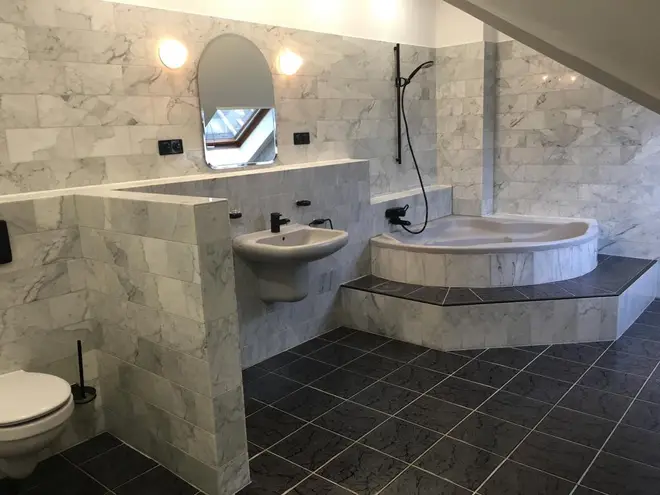 2 Zimmer Wohnung mit 60 m² in Düsseldorf – Bild 3