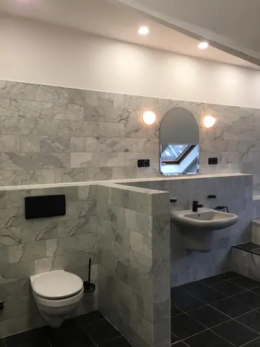 2 Zimmer Wohnung mit 60 m² in Düsseldorf – Bild 4