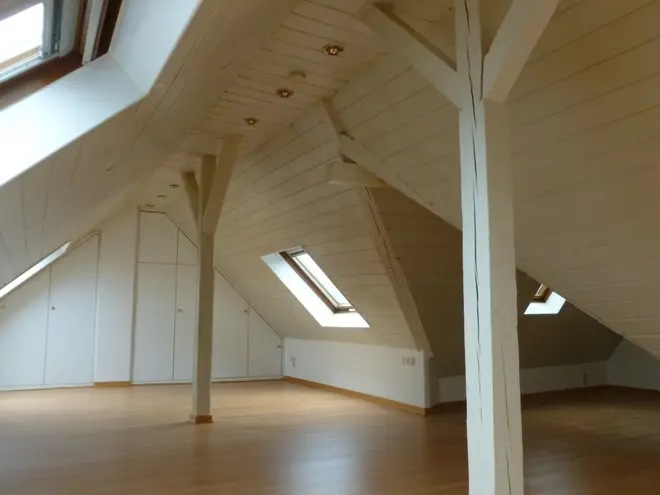 2 Zimmer Wohnung mit 60 m² in Düsseldorf – Bild 7