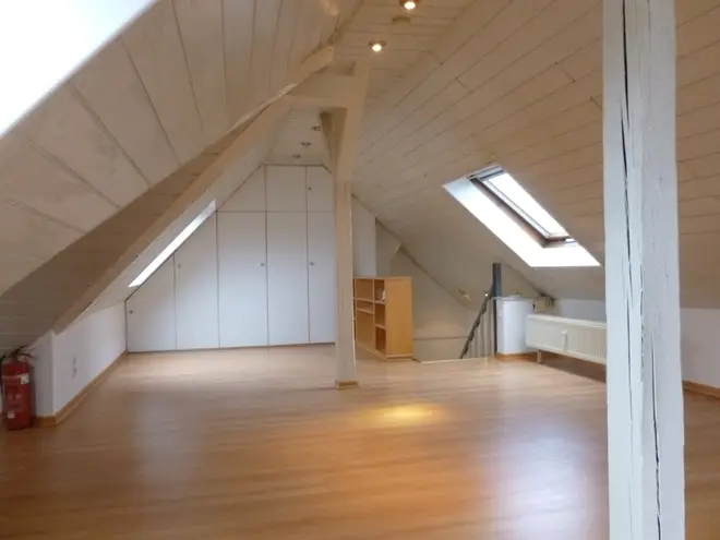 2 Zimmer Wohnung mit 60 m² in Düsseldorf – Bild 9