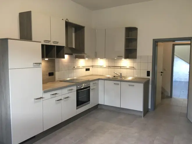 2 Zimmer Wohnung mit 60 m² in Düsseldorf – Bild 10