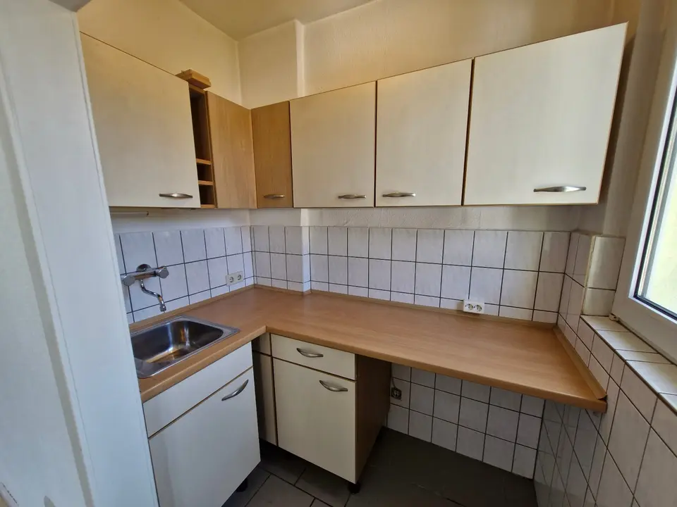 2 Zimmer Wohnung mit 30 m² in Dortmund – Bild 3