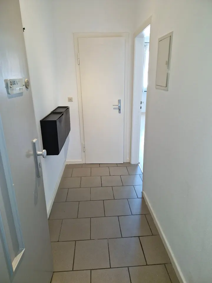 2 Zimmer Wohnung mit 30 m² in Dortmund – Bild 4