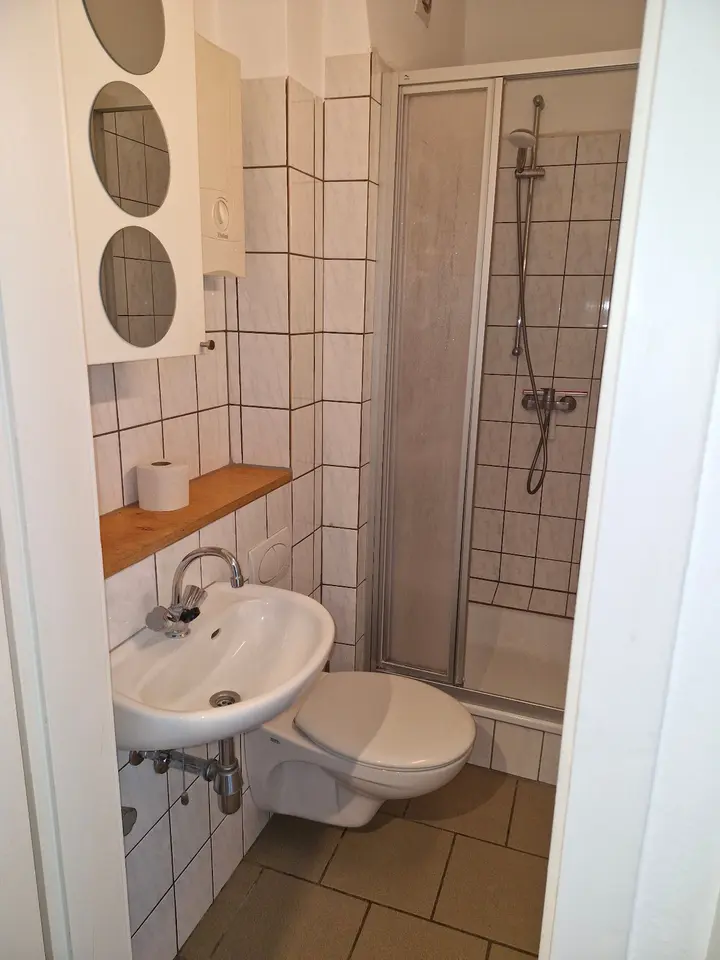 2 Zimmer Wohnung mit 30 m² in Dortmund – Bild 5