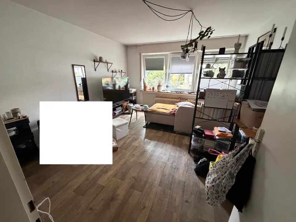2 Zimmer Wohnung mit 30 m² in Dortmund – Bild 7