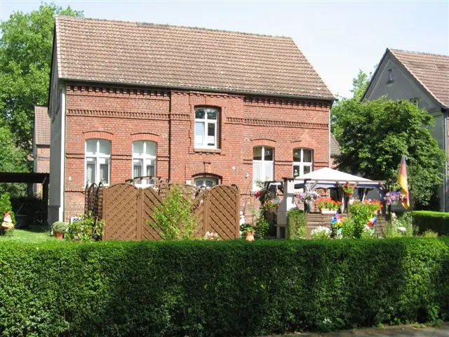 2 Zimmer Wohnung mit 30 m² in Dortmund – Bild 8