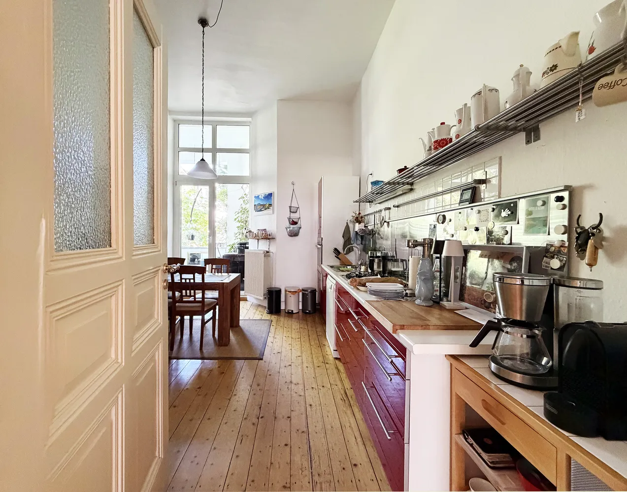 4 Zimmer Wohnung mit 180 m² in Hannover – Bild 12