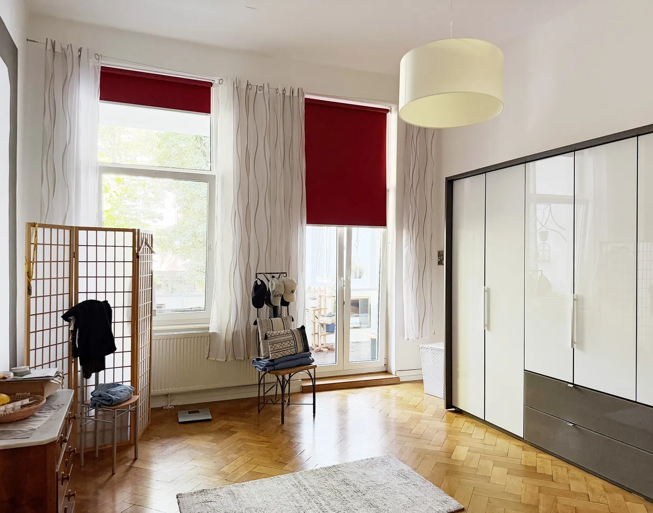 4 Zimmer Wohnung mit 180 m² in Hannover – Bild 9