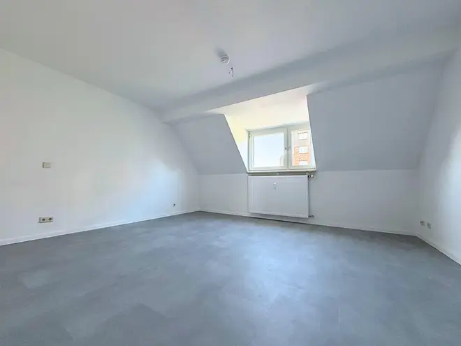 3 Zimmer Wohnung mit 83 m² in Duisburg – Bild 1