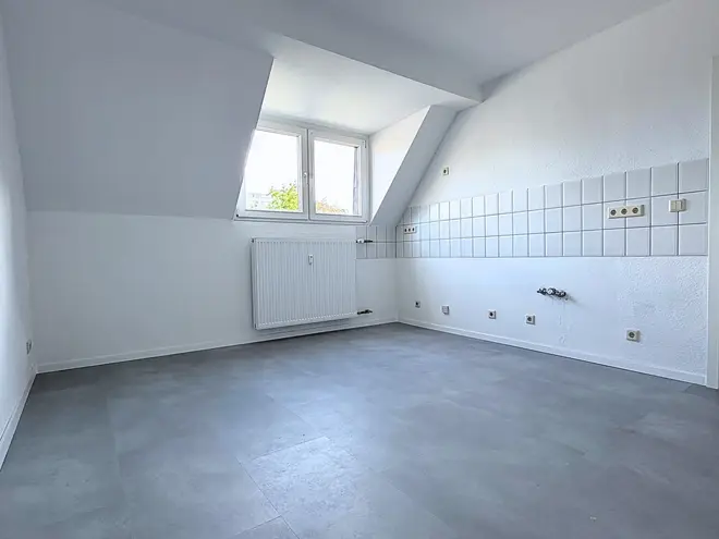 3 Zimmer Wohnung mit 83 m² in Duisburg – Bild 2