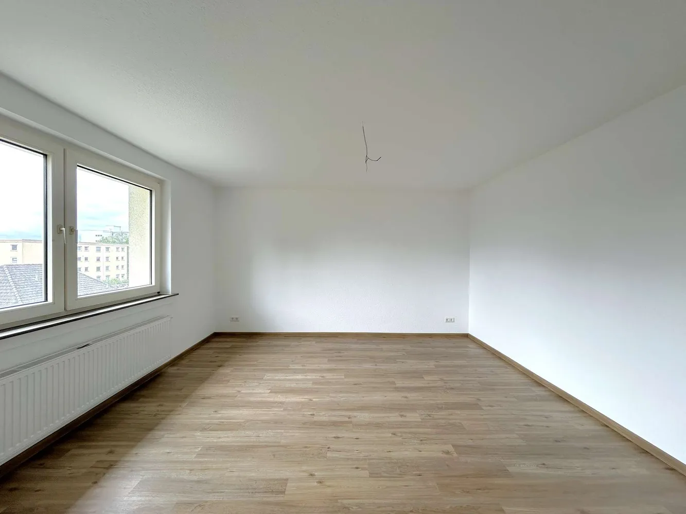 3 Zimmer Wohnung mit 72 m² in Garbsen – Bild 1