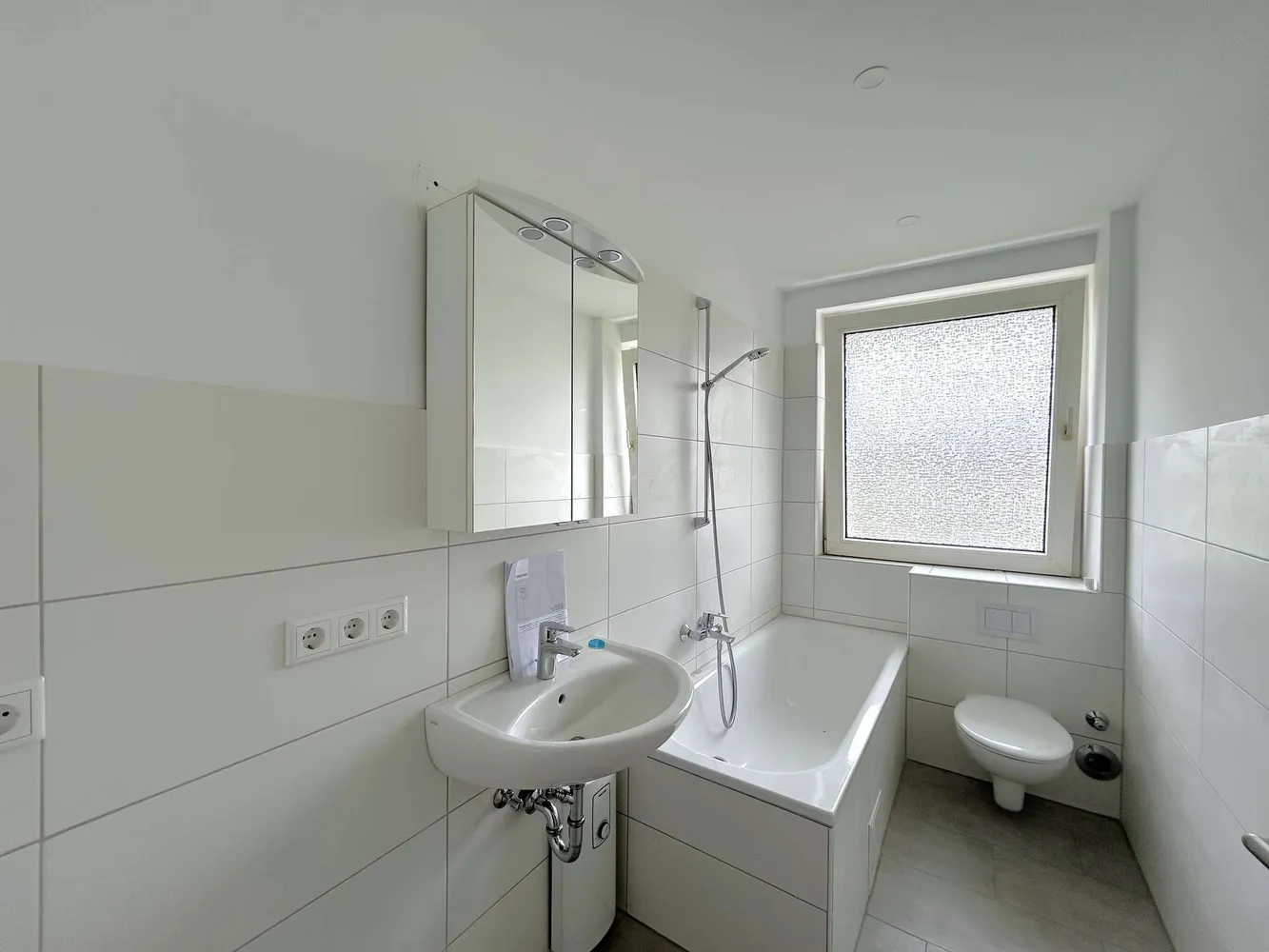 3 Zimmer Wohnung mit 72 m² in Garbsen – Bild 6