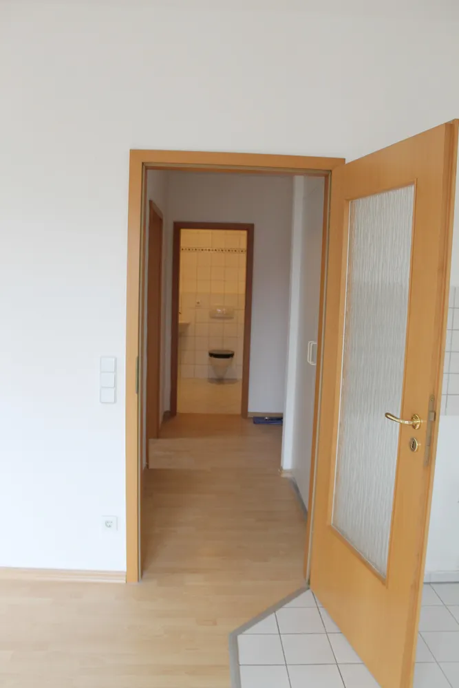 2 Zimmer Wohnung mit 48 m² in Dessau-Roßlau – Bild 5