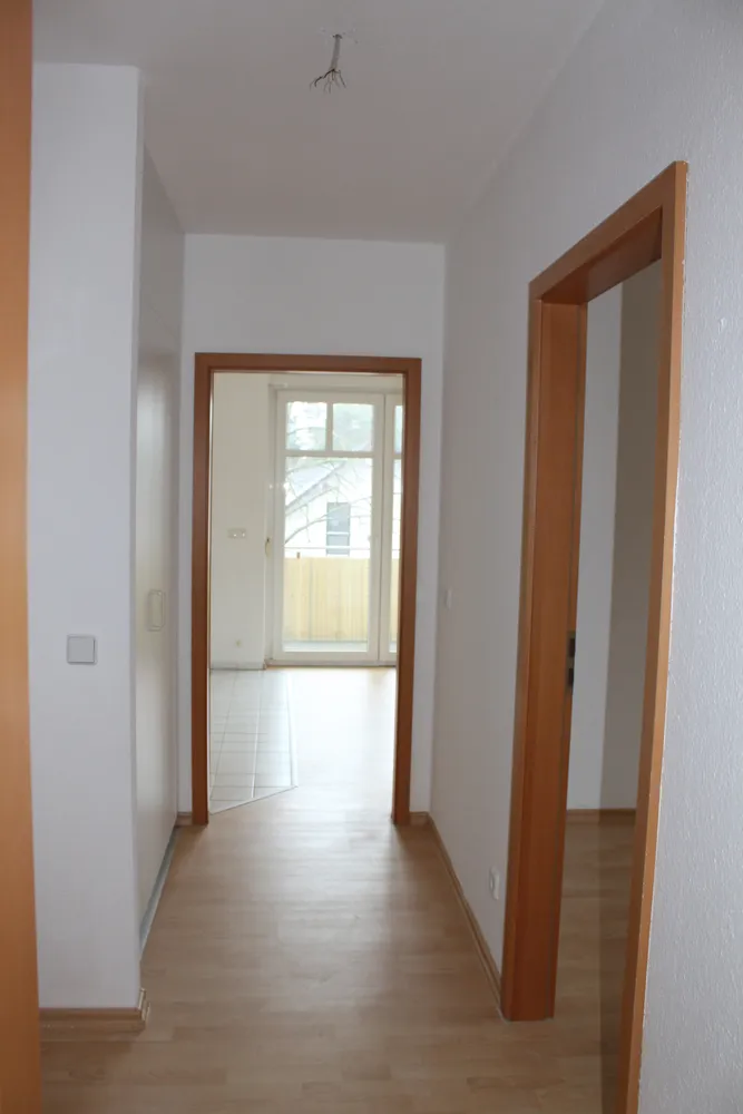 2 Zimmer Wohnung mit 48 m² in Dessau-Roßlau – Bild 6