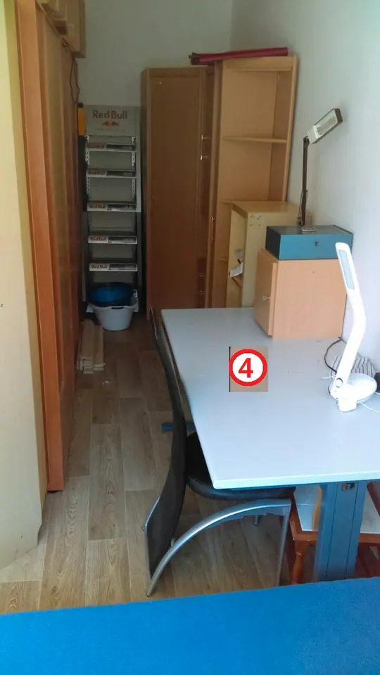 WG-Zimmer mit 12 m² in Leipzig – Bild 6
