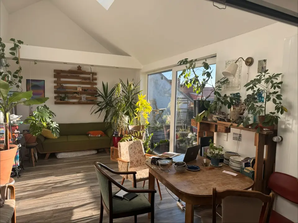 WG-Zimmer mit 12 m² in Leipzig – Bild 10