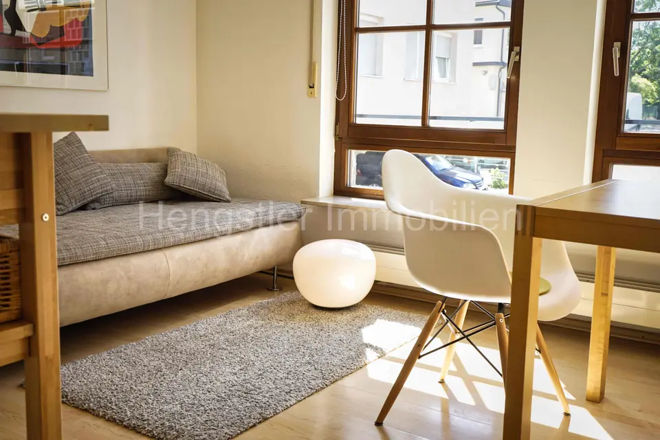 WG-Zimmer mit 30 m² in Stuttgart – Bild 1