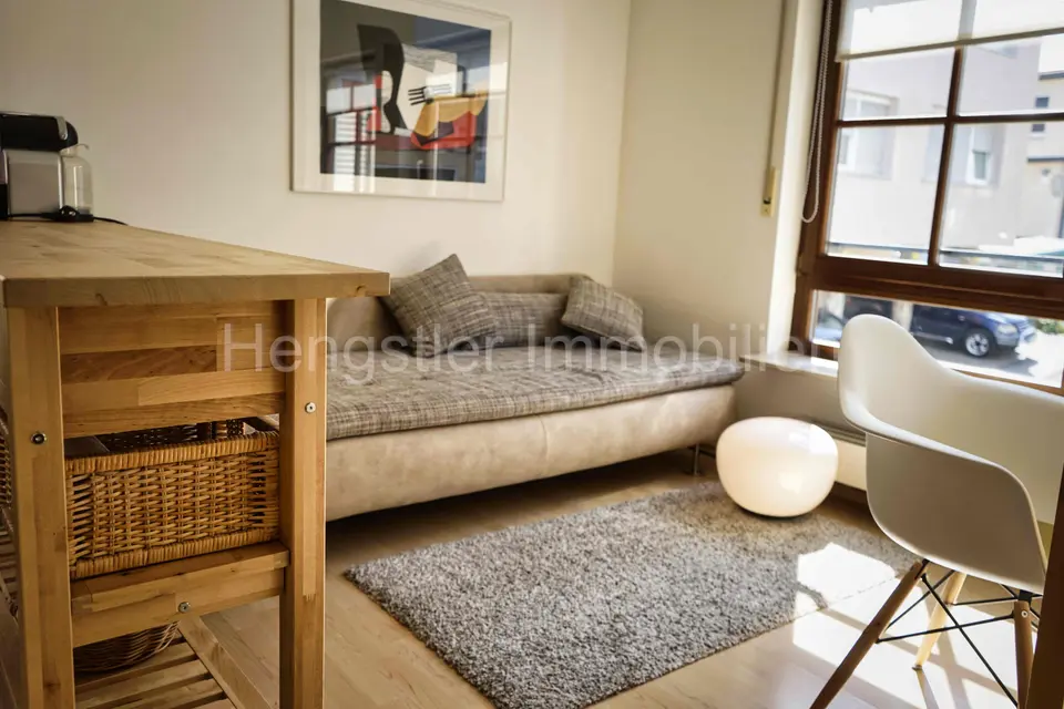WG-Zimmer mit 30 m² in Stuttgart – Bild 2