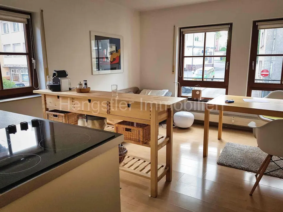 WG-Zimmer mit 30 m² in Stuttgart – Bild 5