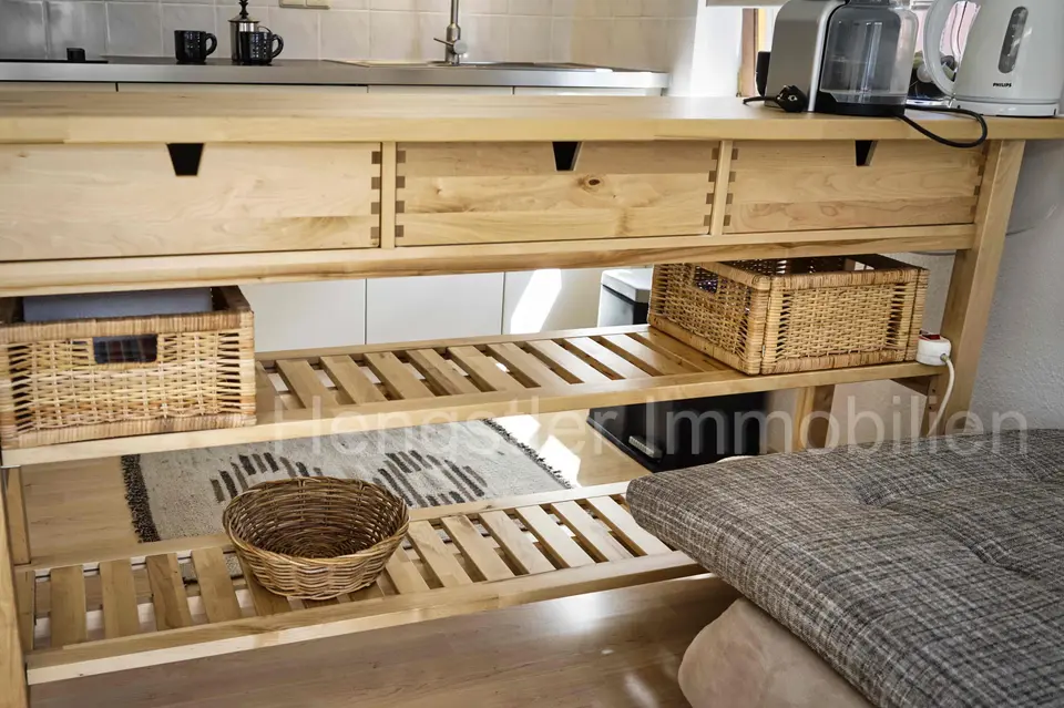WG-Zimmer mit 30 m² in Stuttgart – Bild 7
