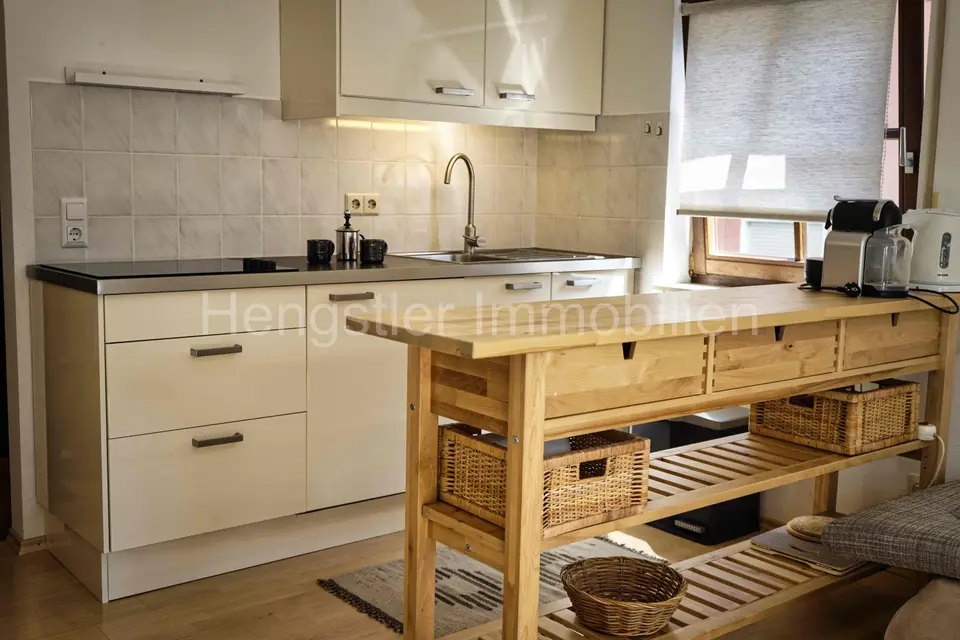 WG-Zimmer mit 30 m² in Stuttgart – Bild 8