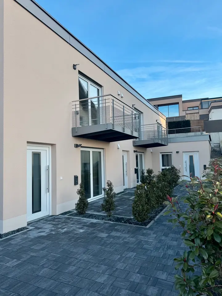 Studio mit 30 m² in Cham – Bild 3