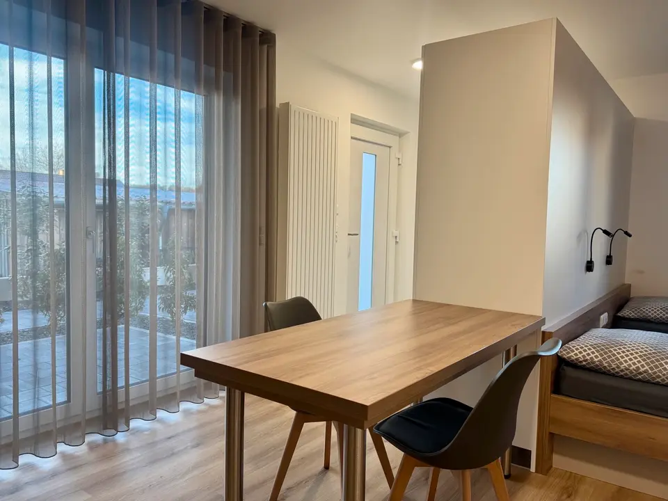 Studio mit 30 m² in Cham – Bild 4