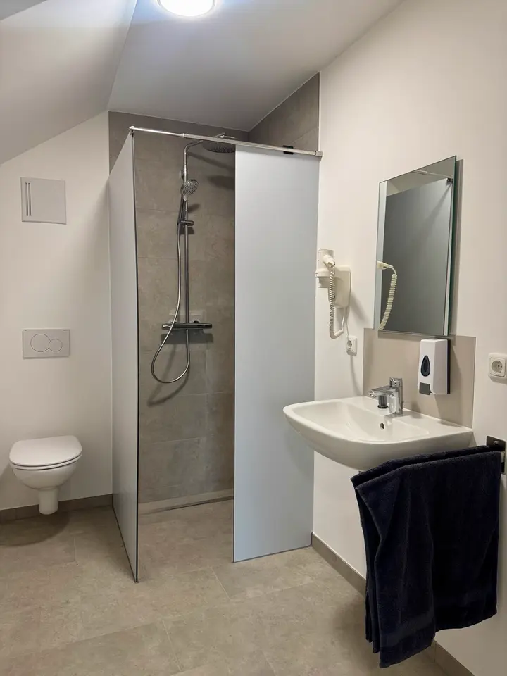 Studio mit 30 m² in Cham – Bild 5