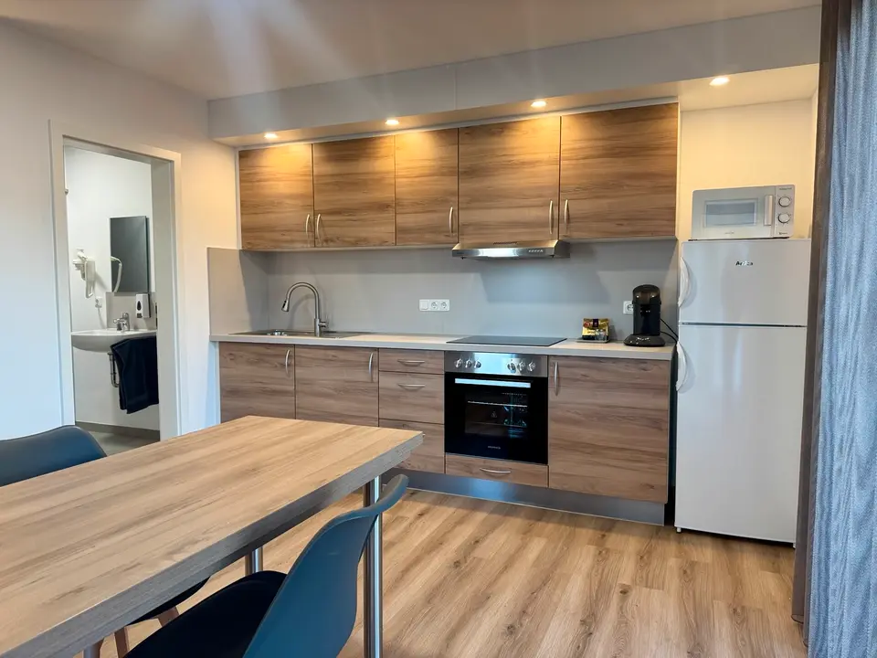 Studio mit 30 m² in Cham – Bild 8