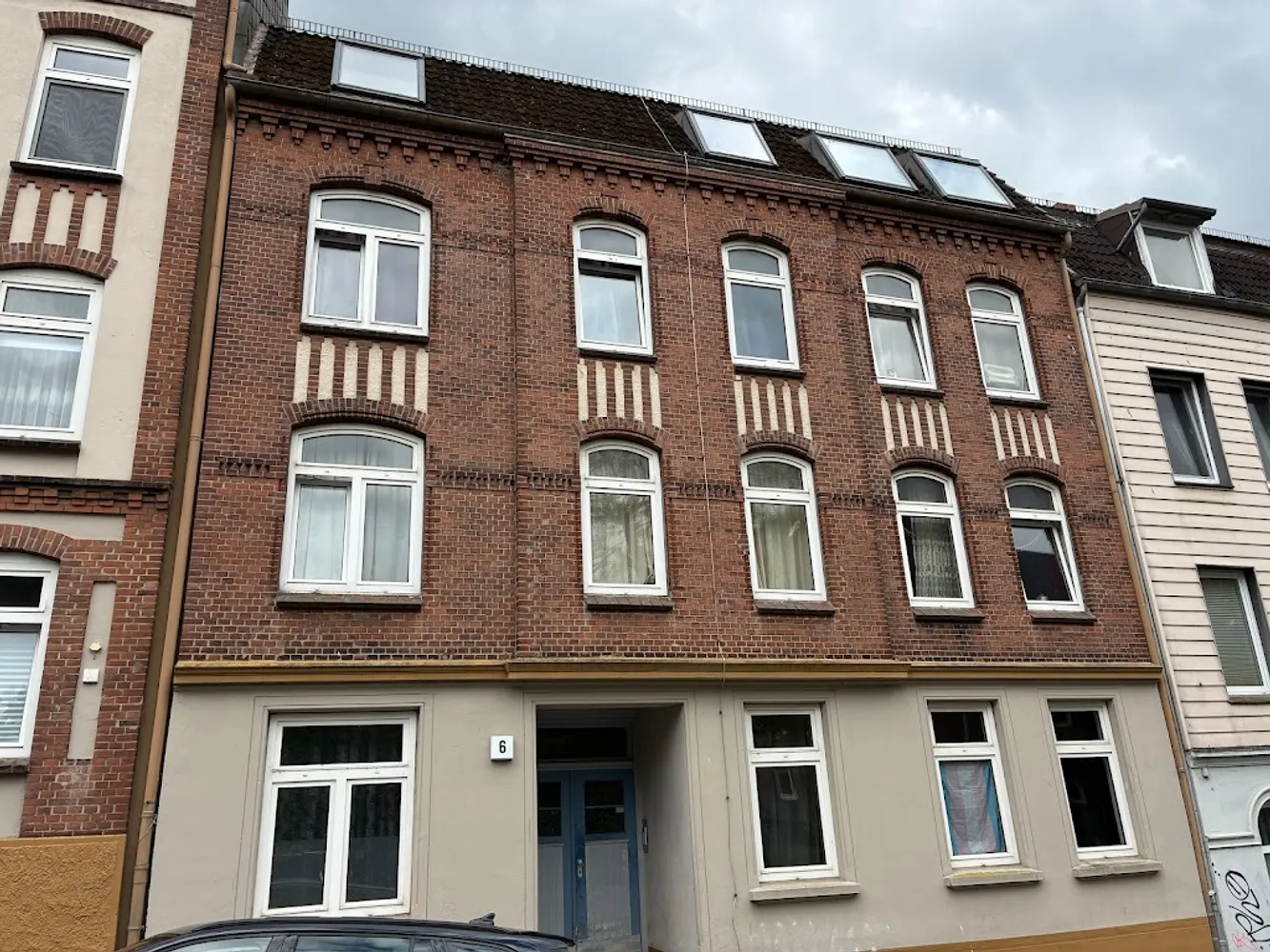 4 Zimmer Wohnung mit 86 m² in Kiel – Bild 9