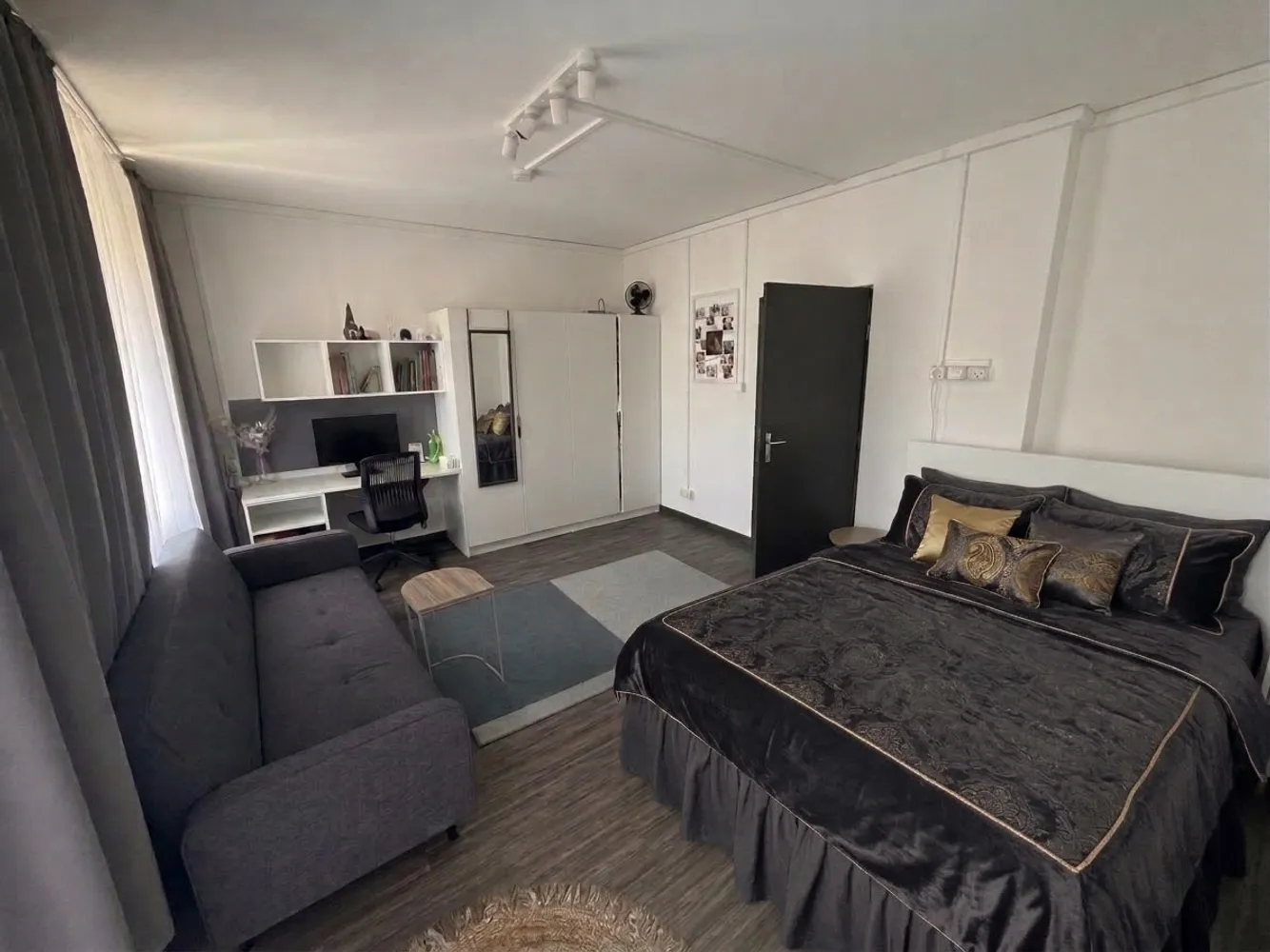 1 Zimmer Wohnung mit 38 m² in Berlin – Bild 1