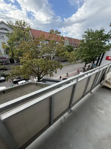 1 Zimmer Wohnung mit 38 m² in Berlin – Bild 3