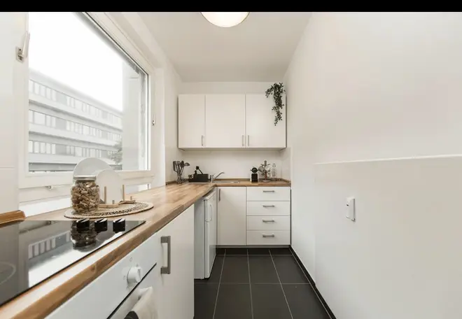1 Zimmer Wohnung mit 38 m² in Berlin – Bild 4