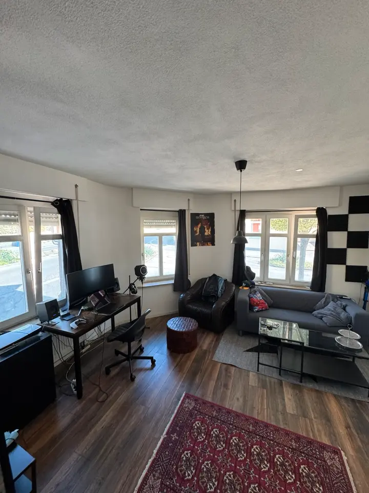 WG-Zimmer mit 34 m² in Aalen – Bild 1