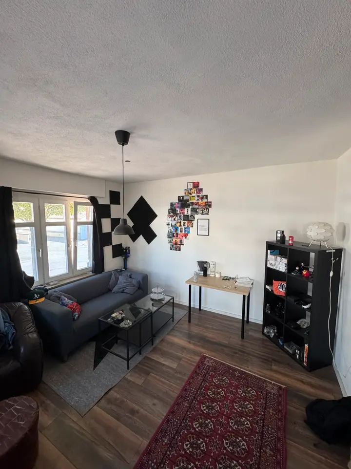 WG-Zimmer mit 34 m² in Aalen – Bild 2