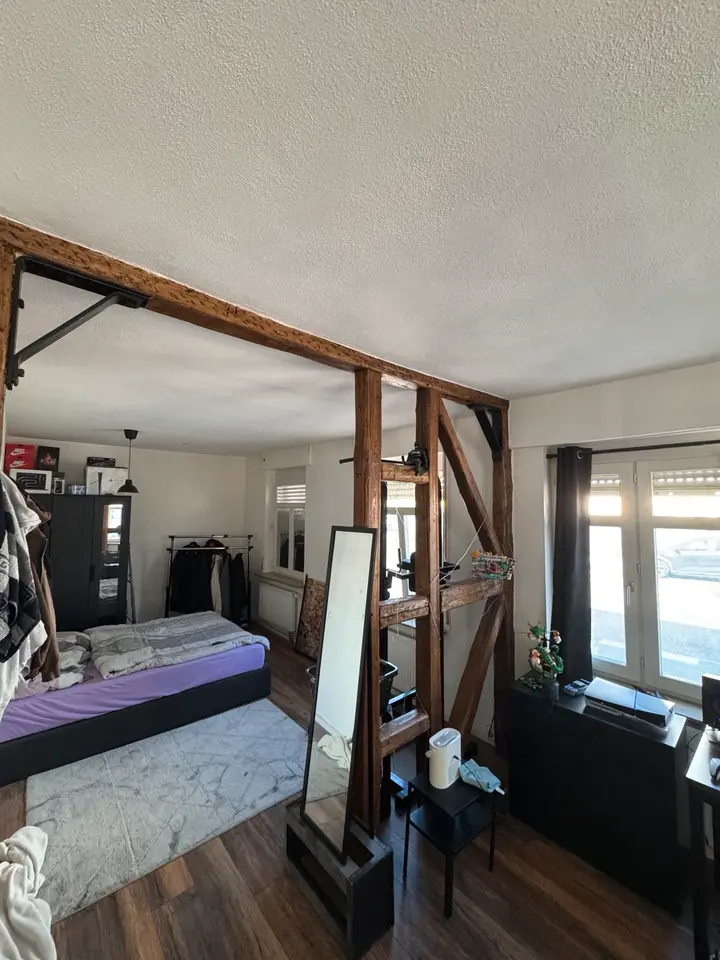 WG-Zimmer mit 34 m² in Aalen – Bild 3