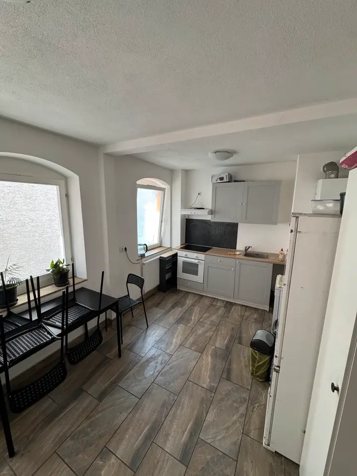 WG-Zimmer mit 34 m² in Aalen – Bild 4