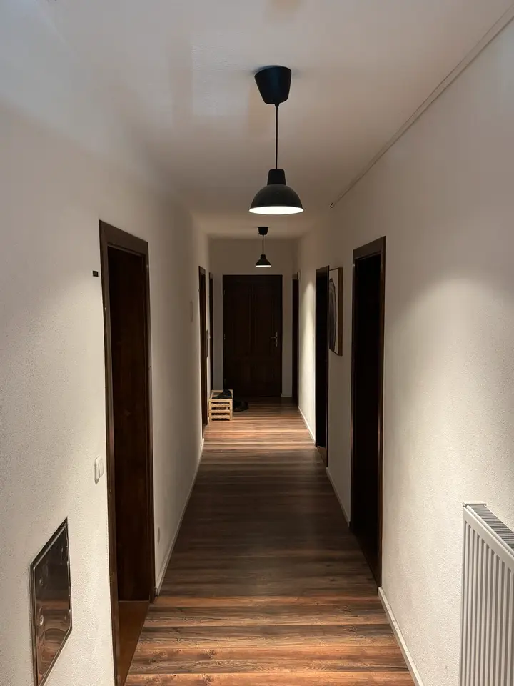 WG-Zimmer mit 34 m² in Aalen – Bild 5